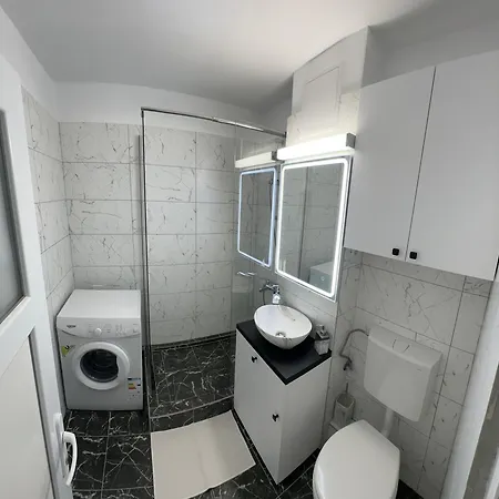 Apartment Apartament Gigi Timisoara