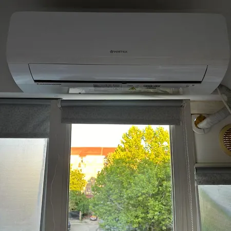 Apartament Gigi *