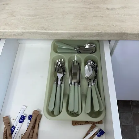 Apartament Gigi Apartment Timisoara