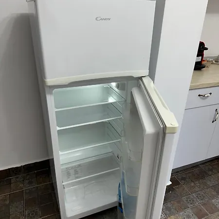 Gigi Lägenhet Timişoara