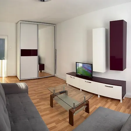 Apartament Gigi Timisoara