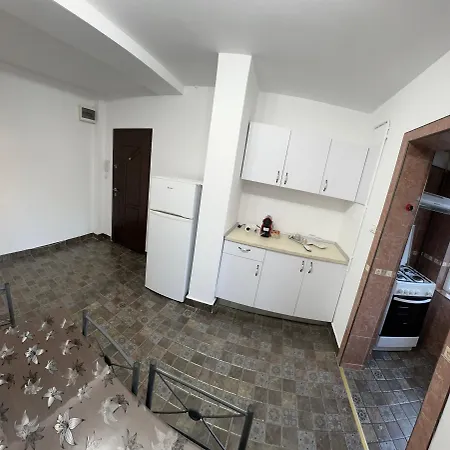 Apartament Gigi Timișoara