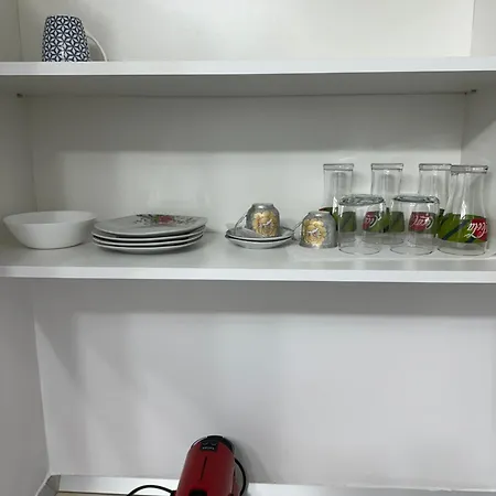 Apartament Gigi Apartment *