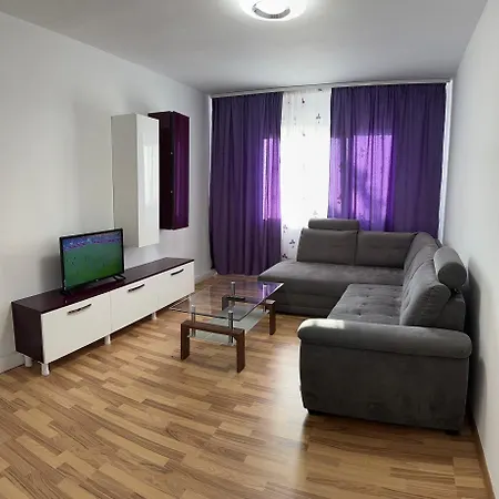 Gigi Apartament