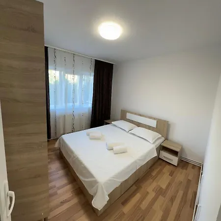 Apartment Apartament Gigi Timisoara