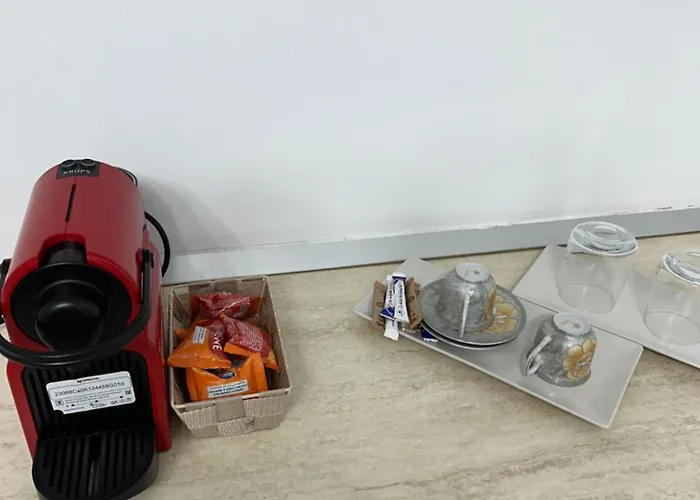 Lägenhet Gigi Timişoara